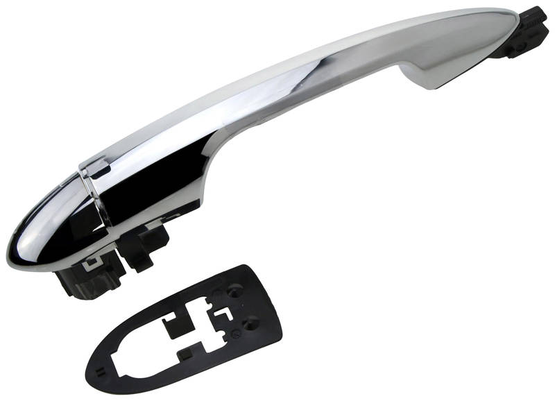 PRASCO LA0048005 Maniglia Apriporta anteriore Dx, cromato