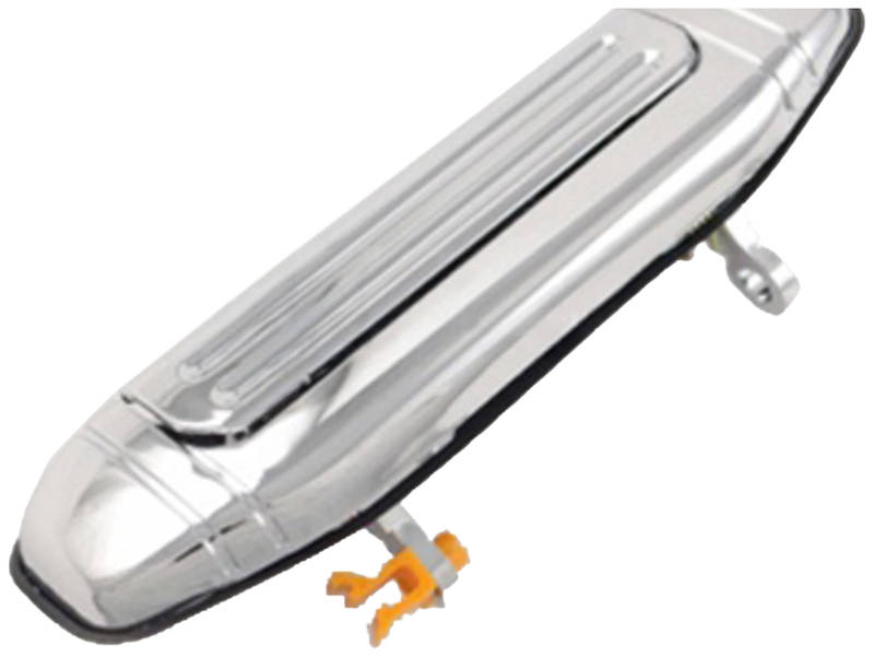 Prasco Mb1558006 Maner Usa Fata Stanga, Cromat