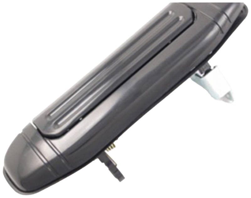 Prasco Negru Mb1558101 Maner Usa Spate Dreapta, Finisat