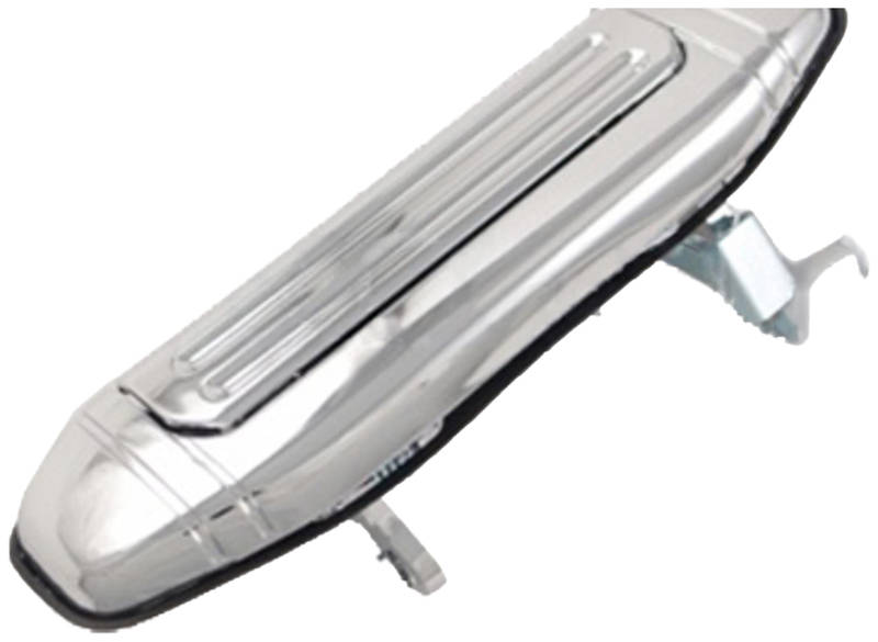 PRASCO MB1558105 Maniglia Apriporta posteriore Dx, cromato