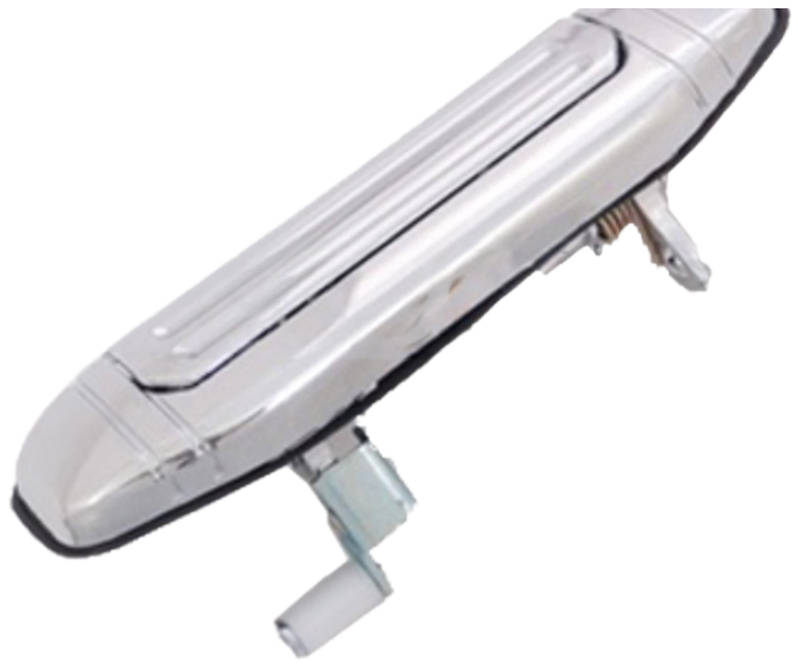 PRASCO MB1558106 Maniglia Apriporta posteriore Sx, cromato