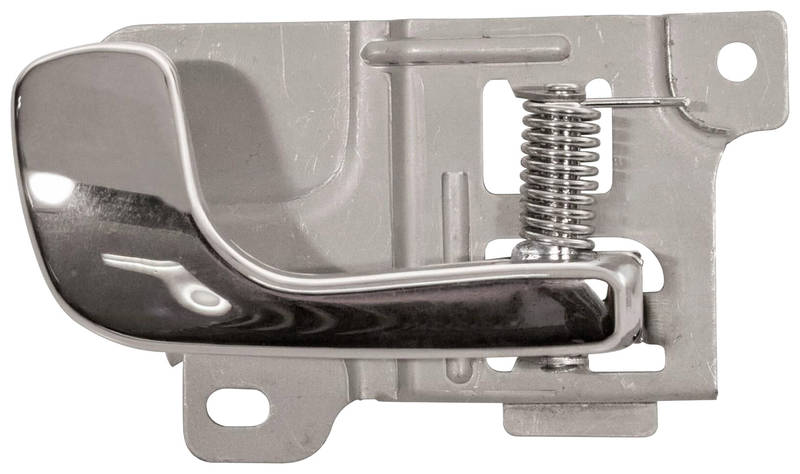 PRASCO MB1558405 Maniglia Apriporta anteriore Dx, cromato