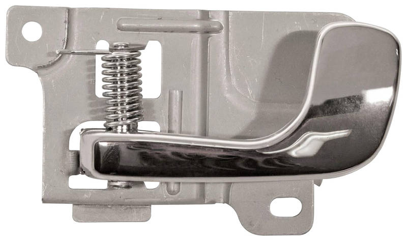 Prasco Mb1558406 Maner Usa Fata Stanga, Cromat