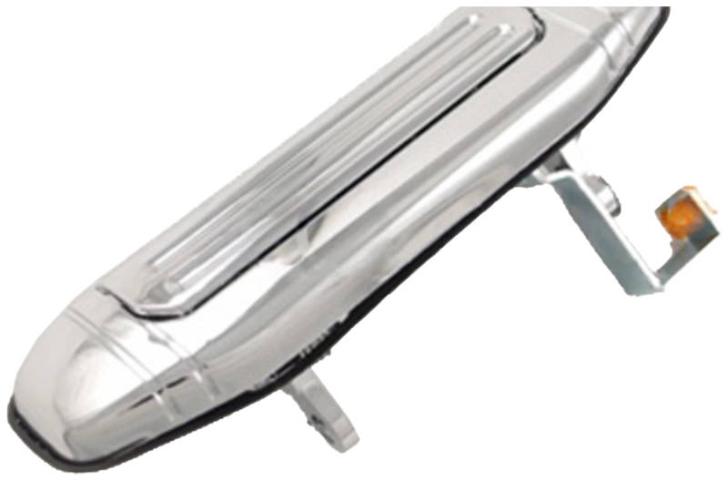 PRASCO MB1578105 Maniglia Apriporta posteriore Dx, cromato