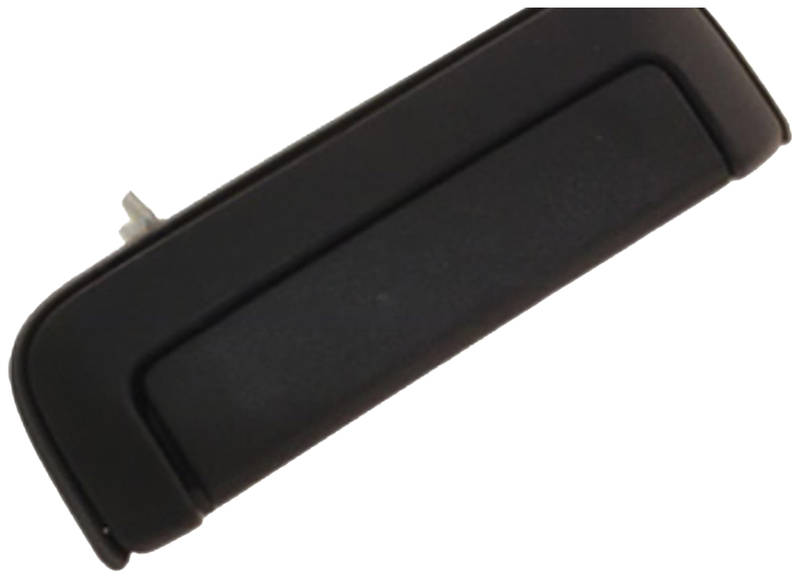 PRASCO MB1588101 Maniglia Apriporta posteriore Dx, nero