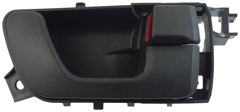 PRASCO MB1598401 Maniglia Apriporta anteriore Dx, nero