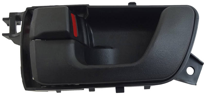 PRASCO MB1598402 Maniglia Apriporta anteriore Sx, nero