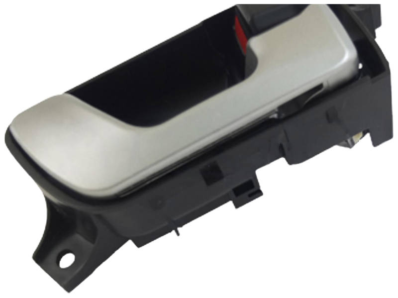 PRASCO MB1608647 Maniglia Apriporta anteriore Dx, argento