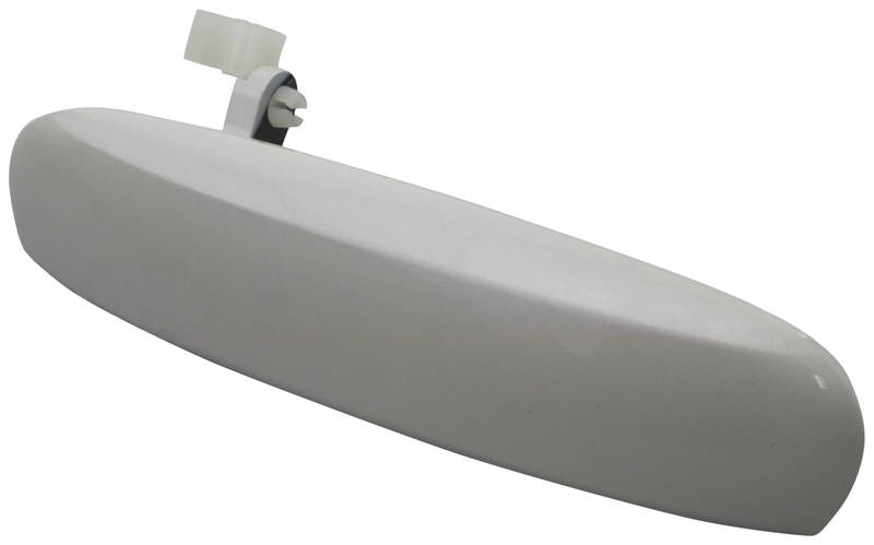 Prasco Negru Mb3248201 Maner Usa Fata Dreapta, Finisat