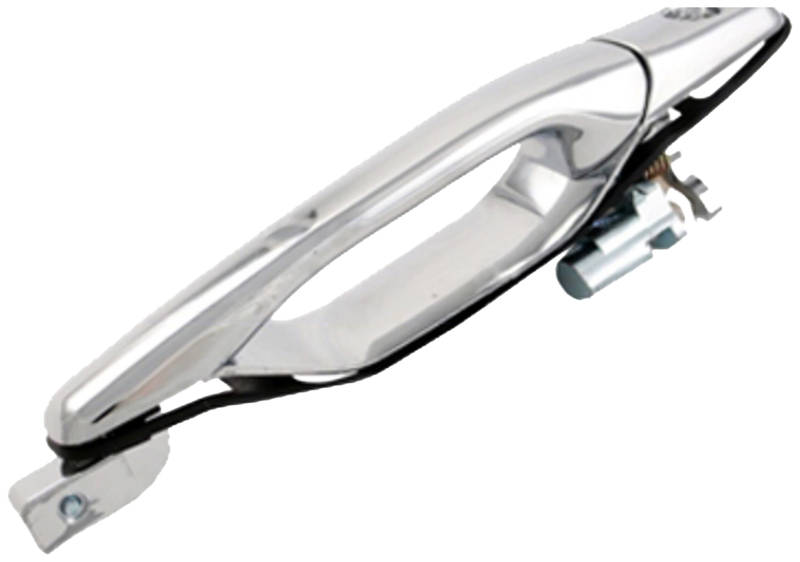 PRASCO MB7108005 Maniglia Apriporta anteriore Dx, cromo