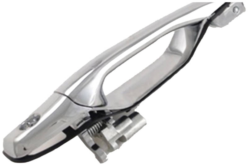 PRASCO MB7108006 Maniglia Apriporta anteriore Sx, cromo