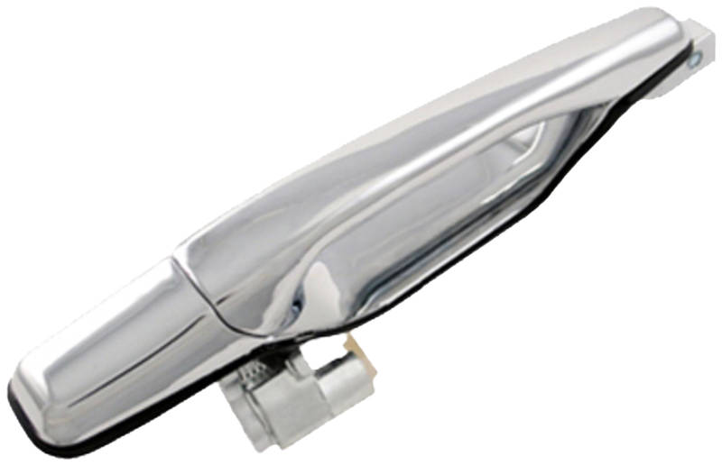 PRASCO MB7108106 Maniglia Apriporta posteriore Sx, cromo