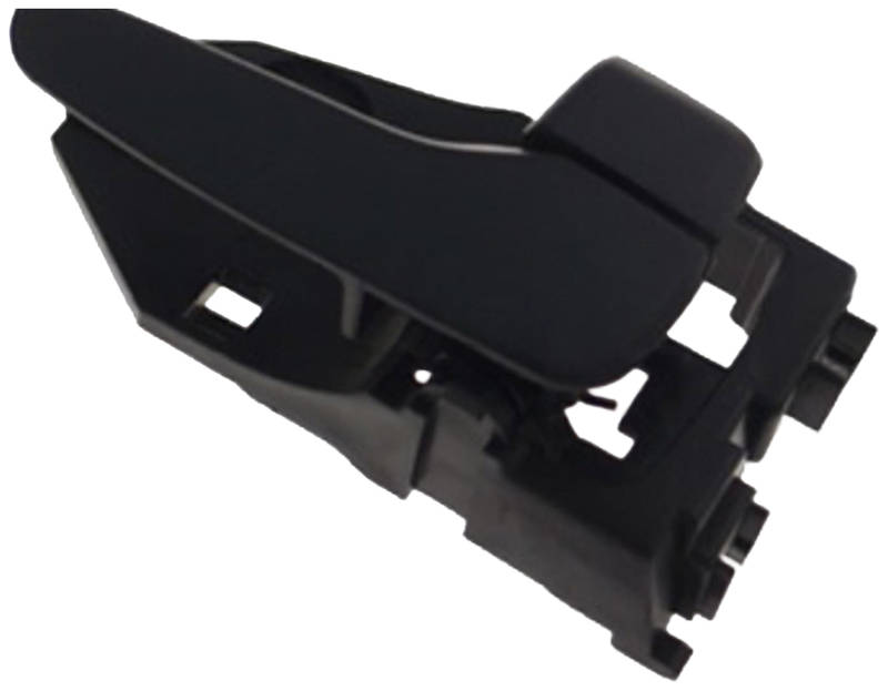 PRASCO MB7108601 Maniglia Apriporta anteriore Dx, nero
