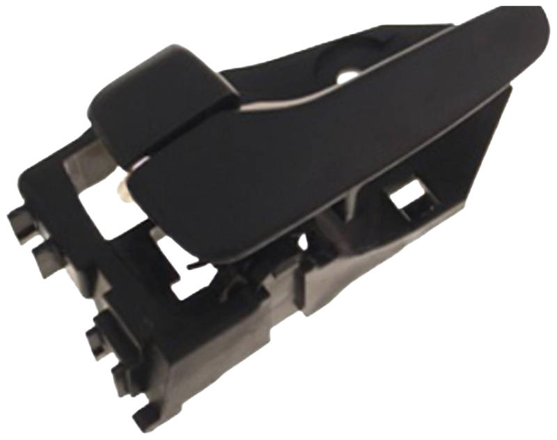 Prasco Negru Mb7108602 Maner Usa Fata Stanga,