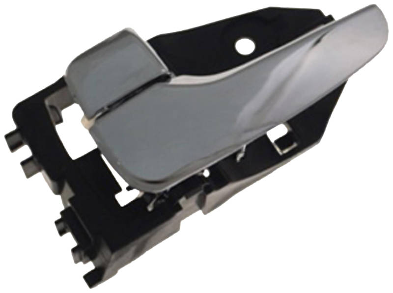 PRASCO MB7108606 Maniglia Apriporta anteriore Sx, cromo