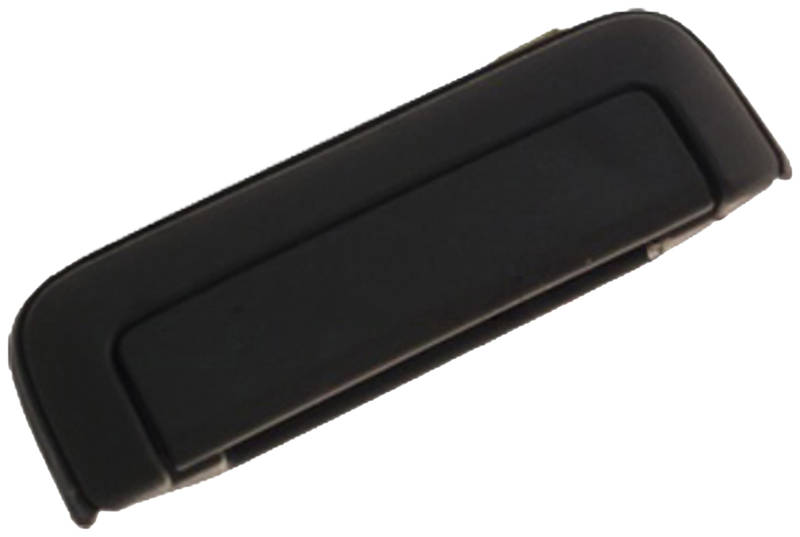 PRASCO MB8158302 Maniglia Apriporta anteriore Sx, nero