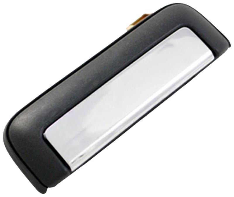 PRASCO MB8158306 Maniglia Apriporta anteriore Sx, cromato