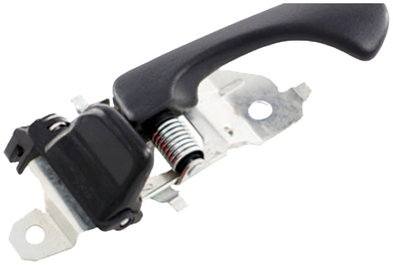 Prasco Negru Mb8158601 Maner Usa Fata Dreapta,