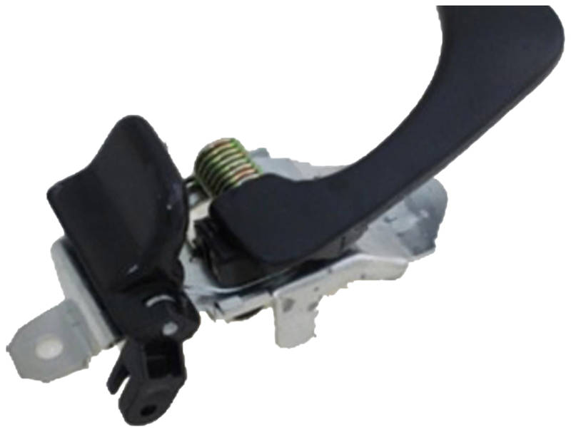 PRASCO MB8158602 Maniglia Apriporta anteriore Sx, nero