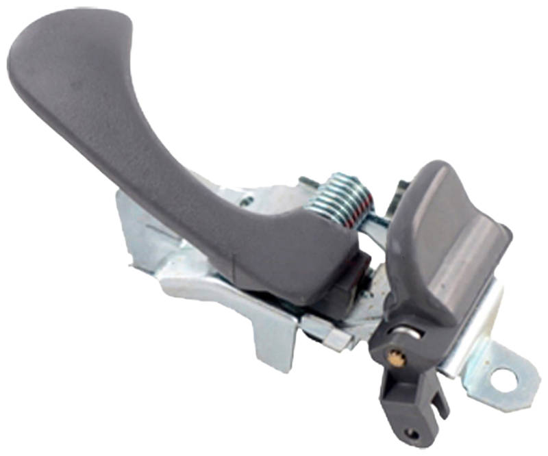 PRASCO MB8158607 Maniglia Apriporta anteriore Dx, grigio