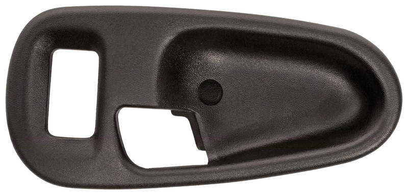 PRASCO MB8158702 Maniglia Apriporta anteriore Sx, nero