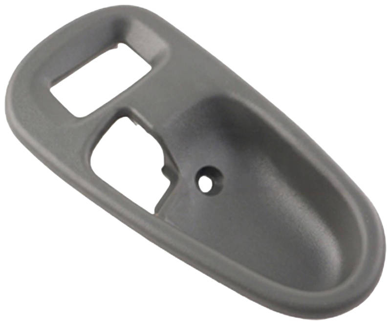 PRASCO MB8158708 Maniglia Apriporta anteriore Sx, grigio