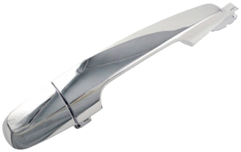 PRASCO MB8218115 Maniglia Apriporta posteriore Dx, cromato