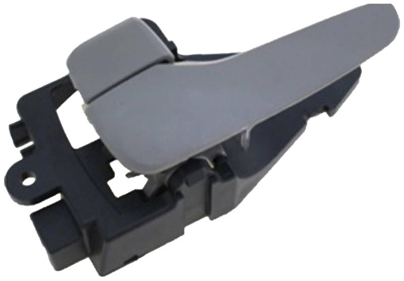 PRASCO MB8218408 Maniglia Apriporta anteriore Sx, grigio