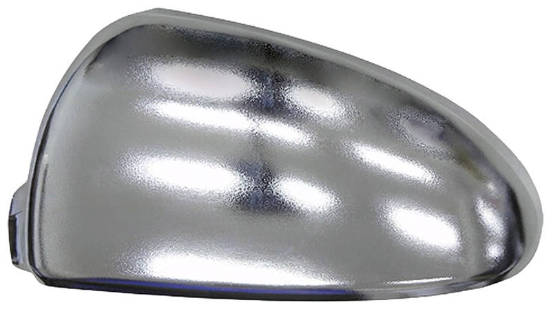 PRASCO ME3057416 Copertura, Specchio esterno Sx, cromato