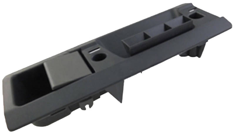 PRASCO ME9158307 Maniglia Apriporta interno, grigio