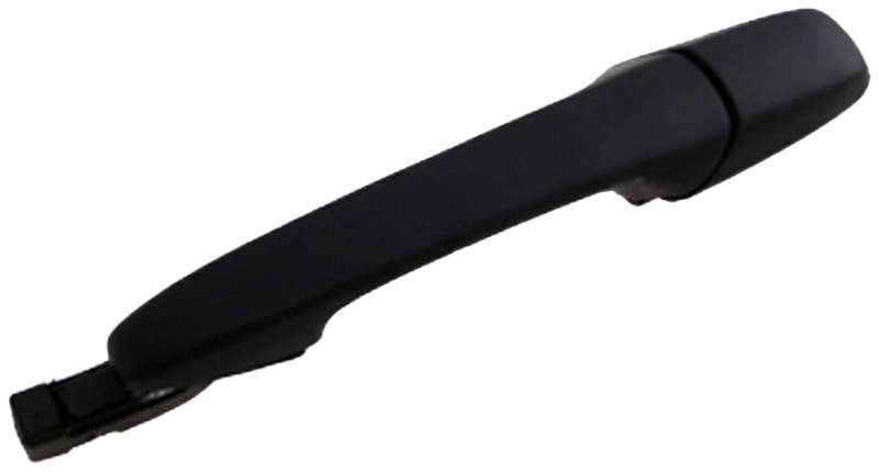 PRASCO MZ0508104 Door Handle Left Rear, primed-image-7905858