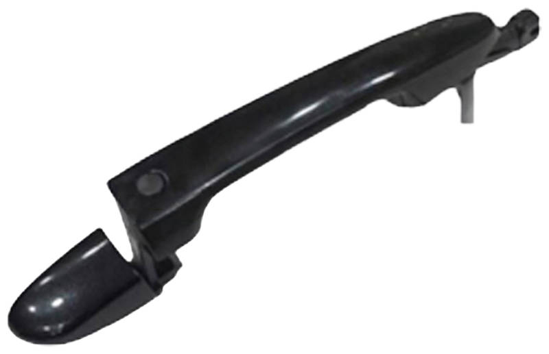 PRASCO MZ0518003 Door Handle Right Front, primed-image-7905859