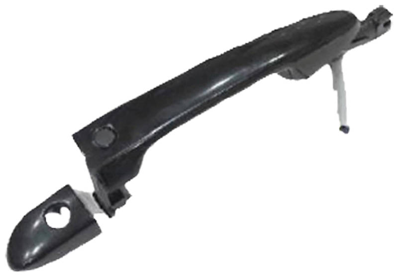 PRASCO MZ0518004 Maniglia Apriporta anteriore Sx, con la prima mano