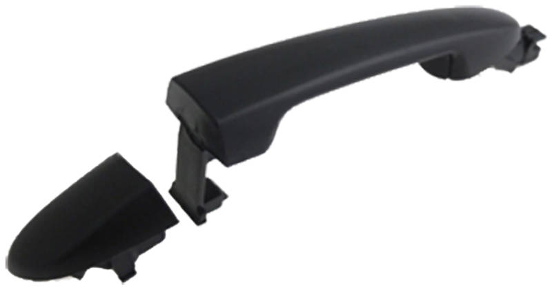 PRASCO MZ3098003 Maniglia Apriporta anteriore Dx, con la prima mano