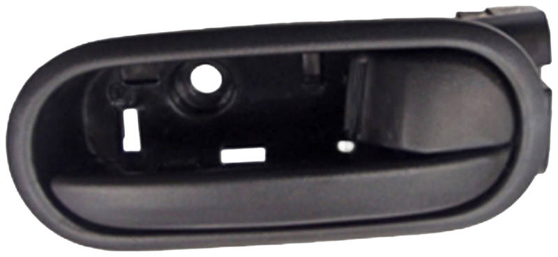 Prasco Negru Mz3098601 Maner Usa Fata Dreapta,