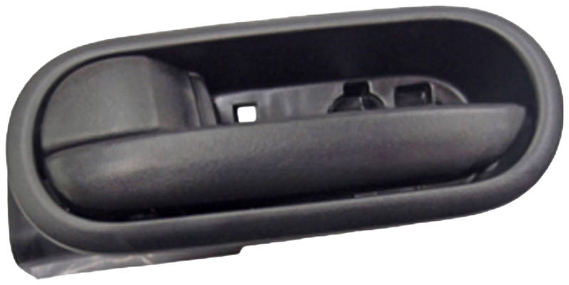 PRASCO MZ3098602 Door Handle Left Front, black-image-7905891