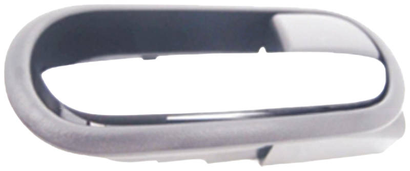 PRASCO MZ3098605 Maniglia Apriporta anteriore Dx, cromato
