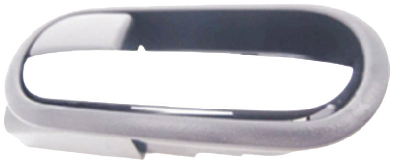 PRASCO MZ3098606 Maniglia Apriporta anteriore Sx, cromato