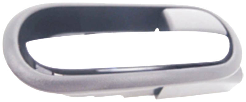 Prasco Argintiu Mz3098607 Maner Usa Fata Dreapta,