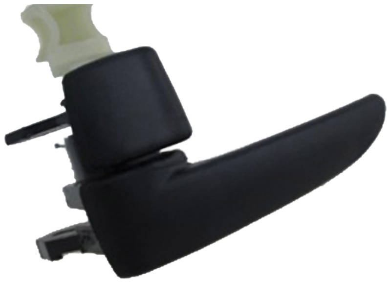 Prasco Negru Mz3268602 Maner Usa Fata Stanga,