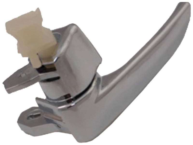 PRASCO MZ3268606 Maniglia Apriporta anteriore Sx, cromato
