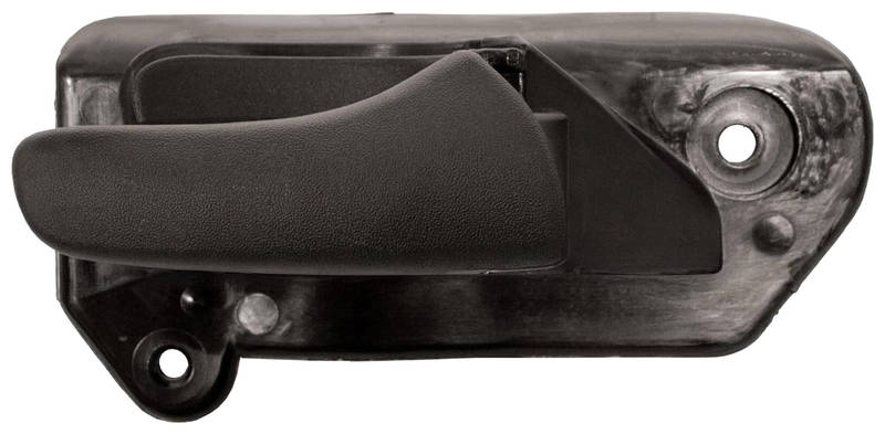 PRASCO OP0138401 Door Handle Right Front, black-image-7906003