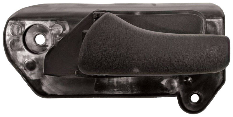 PRASCO OP0138402 Maniglia Apriporta anteriore Sx, nero