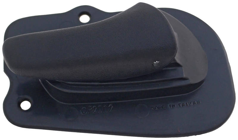 PRASCO OP0288401 Door Handle Right Front, black-image-7906009