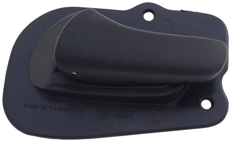 PRASCO OP0288402 Door Handle Left Front, black-image-7906010