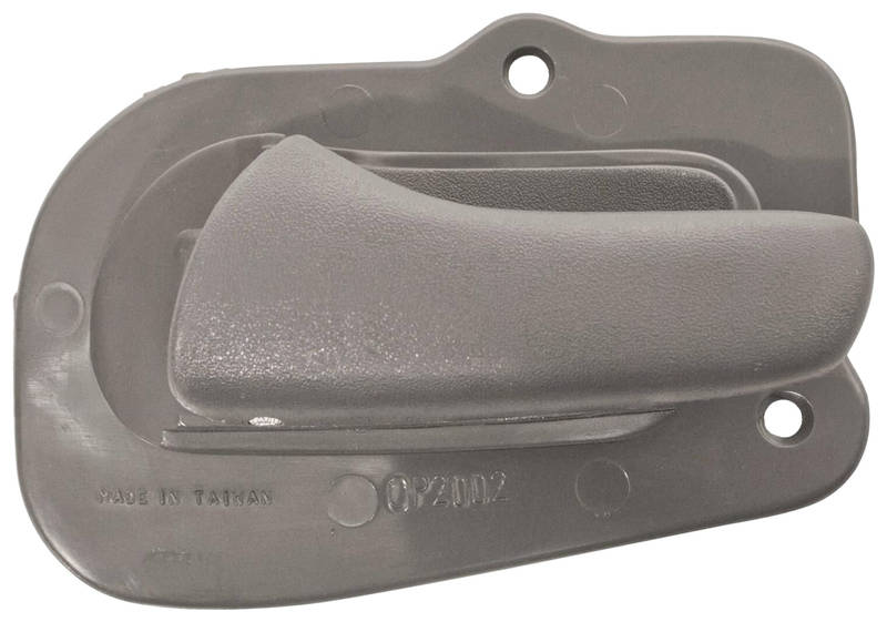 PRASCO OP0288408 Maniglia Apriporta anteriore Sx, grigio