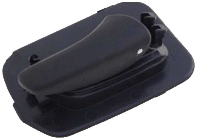 PRASCO OP0288501 Maniglia Apriporta posteriore Dx, nero