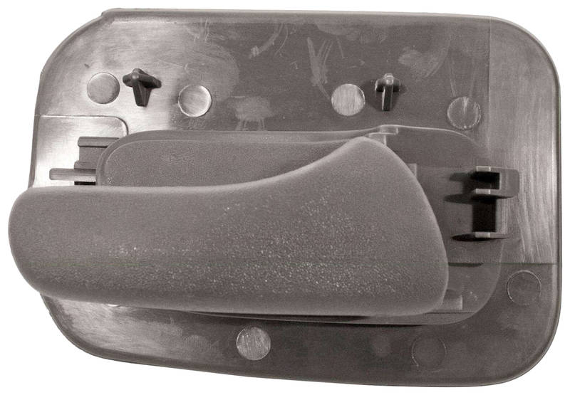 PRASCO OP0288507 Maniglia Apriporta posteriore Dx, grigio