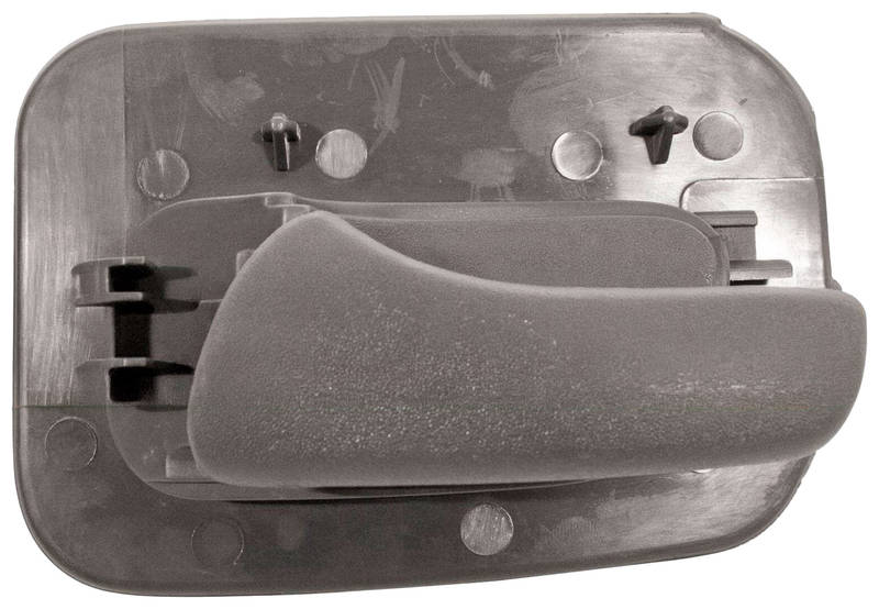 PRASCO OP0288508 Door Handle Left Rear, grey-image-7906016