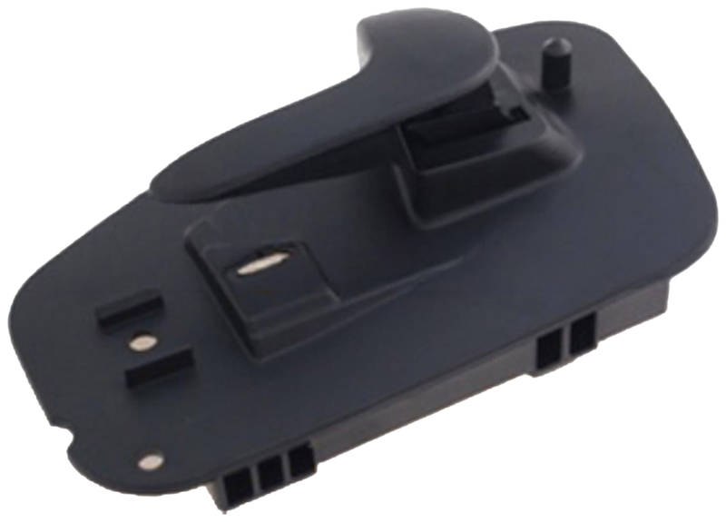 PRASCO OP0308501 Door Handle Right Rear, black-image-7906024